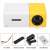 Mini projecteur LED Portable YG-300